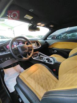 دودج تشالنجر